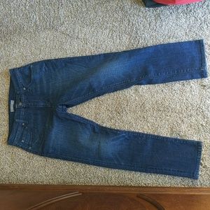 Ash and Erie Men's Jeans